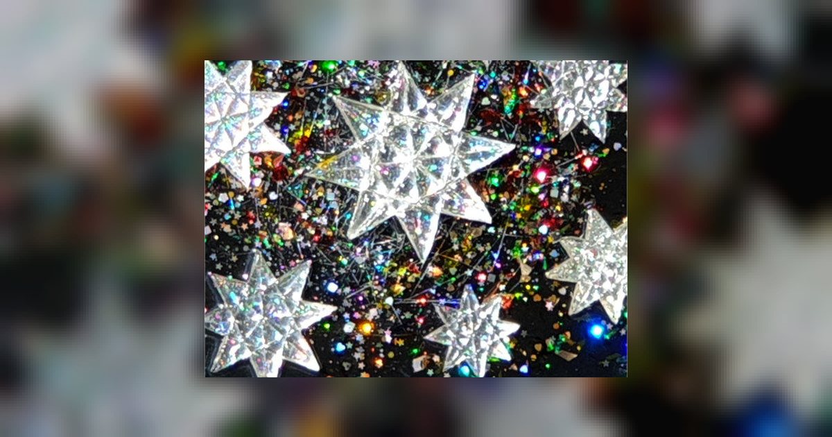 Star Dream: Cotton Candy