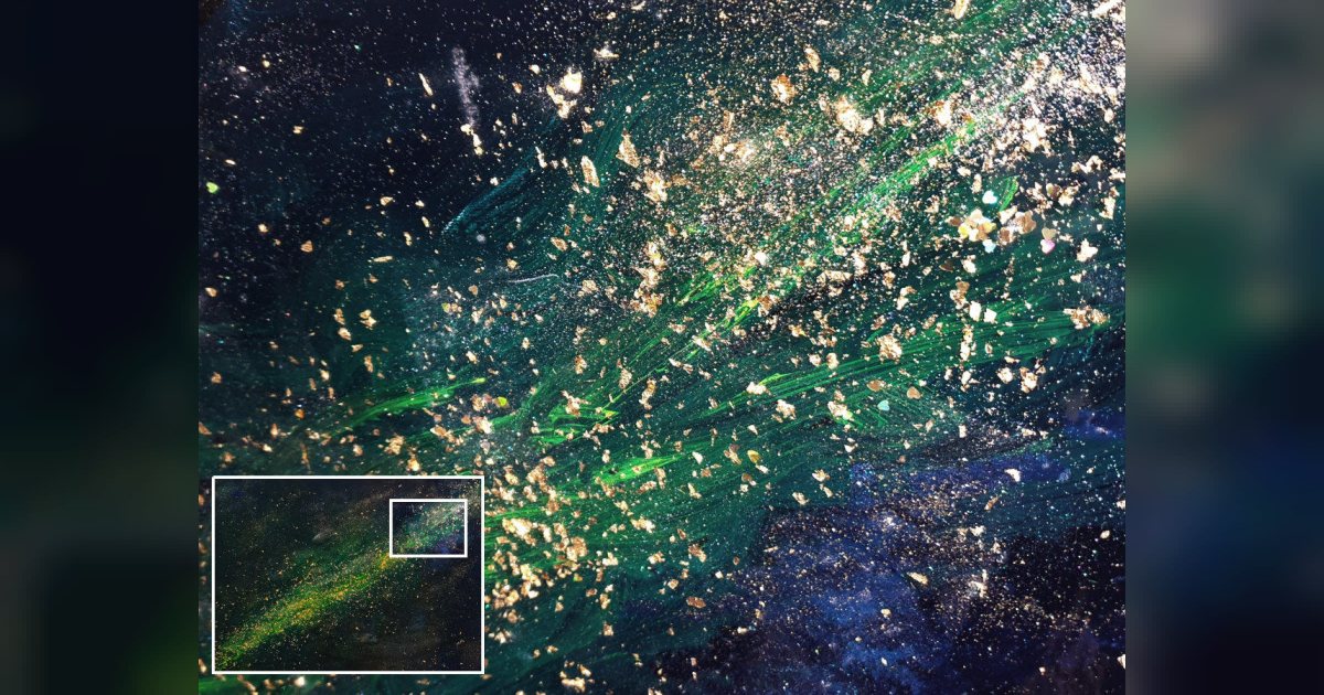 The Grand Universal Procession