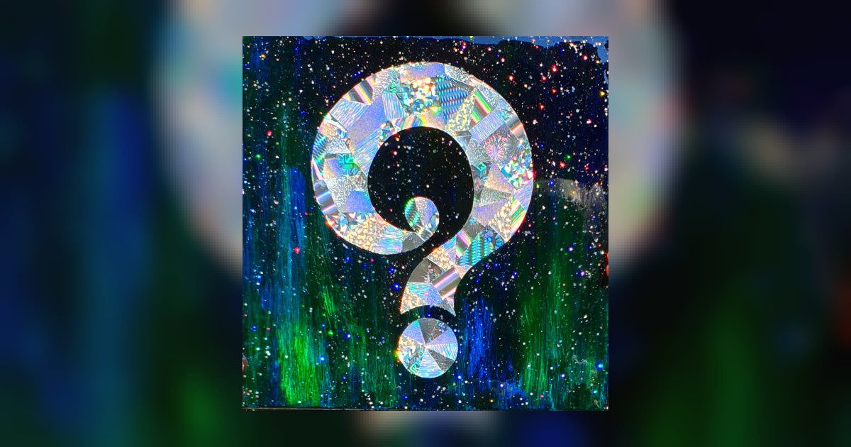 The Universal Question