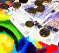 Art & Money
