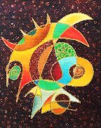 Magic In The Material Universe