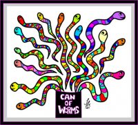 Can Of Worms