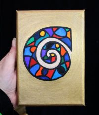 Genius Symbols Public Demonstration Set