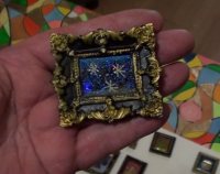 The "Little Paintings" Energy Symbols Set