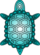 Free Vector Tortoise Plus The Sacred Turtle