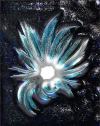 The Old Artist (and the non-hierarchical, non-temporal, non-linear aspects)