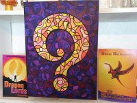 I Still Have Many Questions