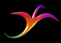 Fantasy Dragon Design