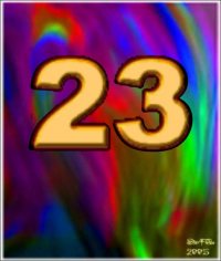 23 by StarFields