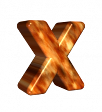 Xylonite