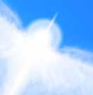 Cloud Angel