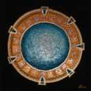 Stargate Symbols TGS