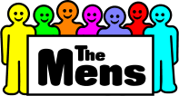 Looking For The Adventures of The Mens? Click Here!