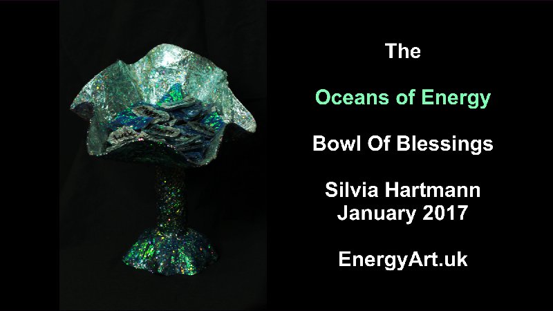 The Oceans of Energy Bowl of Blessings a picture