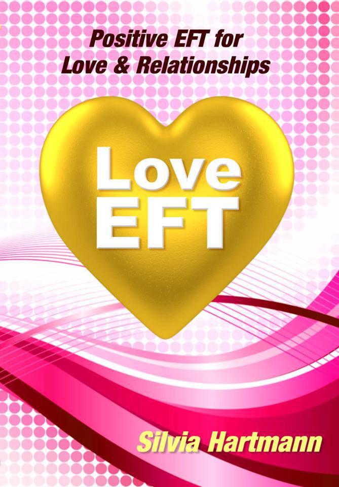 Love EFT Heart of Gold Cover
