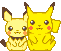 Being kind and patient with your pokemon will make you have a great relationship with your Pikachu!
