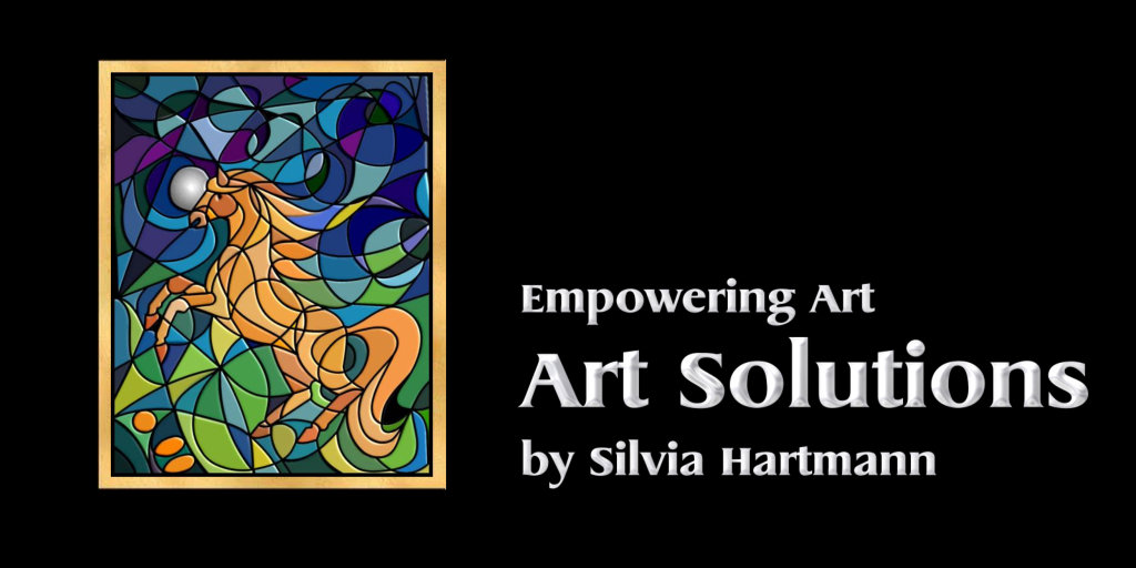 Art Solutions: Healing Art