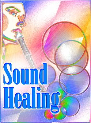 Sound Healing - One Of The Healing Art Solutions